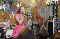 Кадр Ночное шоу с Джейем Лено