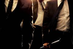 Мальчишник: Часть III