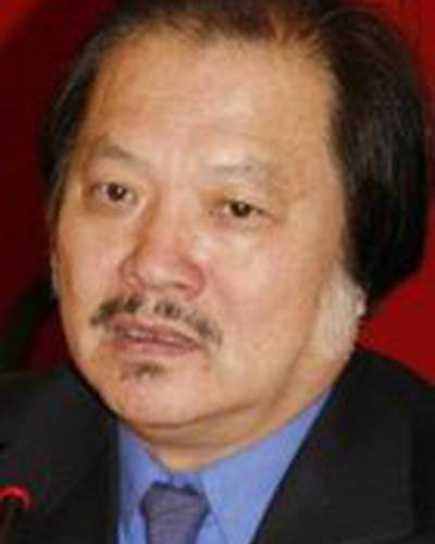 Вэнцзи Тенг фото