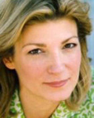 Энни Фицджералд фото