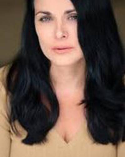 Келли Галиндо фото