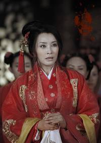 Кадр Легендарные амазонки