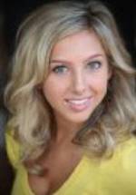 Бриэнн Оукс фото