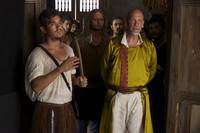 Кадр Череп и кости