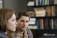 Кадр Жена путешественника во времени