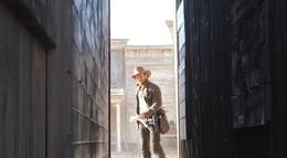 Кадр из фильма "Джейн берет ружье" - 2