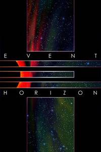 Постер Сквозь горизонт