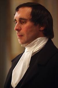 Кадр Ожившая книга Джейн Остин (мини-сериал)