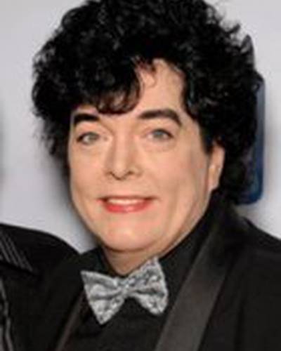 Рендал Мэлоун фото