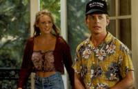 Кадр Жадность