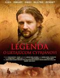 Постер из фильма "Легенда о летающем Киприане" - 1