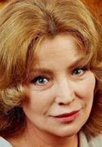 Ольга Остроумова фото