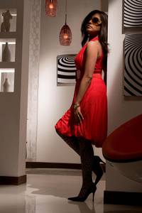 Кадр Падший ангел