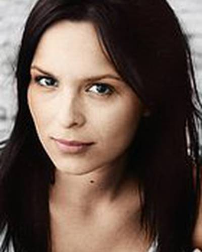 Блэйз Бердаль фото