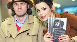 Кадр из фильма "Неразрезанные страницы" - 1