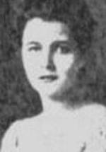 Дорис Ранкин фото