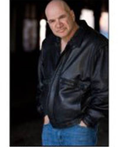 Джордж Маниско фото