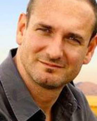 Томми Яуд фото