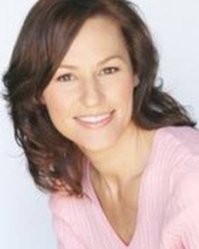 Реджина МакКензи фото