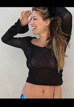 Лиза Мари Ньюмайер фото