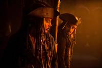 Кадр Пираты Карибского моря 4: На странных берегах