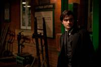 Кадр Женщина в черном