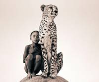 Кадр Пепел и снег