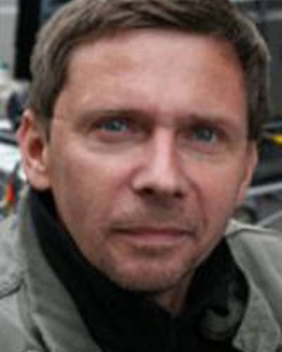 Сергей Гусинский фото