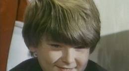 Кадр из фильма "Меняю собаку на паровоз" - 1