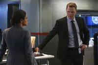 Кадр Чёрный список