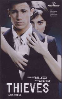 Постер Воры