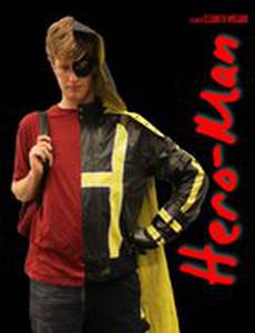 Hero-Man