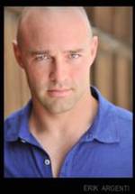 Эрик Ардженти фото