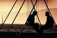 Кадр Пьяный рассвет