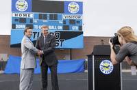 Кадр Лимонадный рот