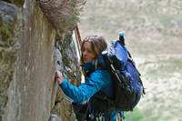 Кадр Похищенная