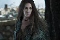 Кадр Воин и Волк