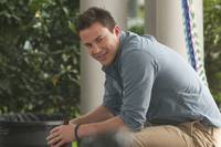 Кадр Мачо & ботан 2