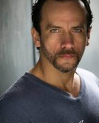 Fermin Gaekel фото