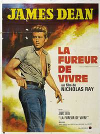 Постер Бунтарь без идеала