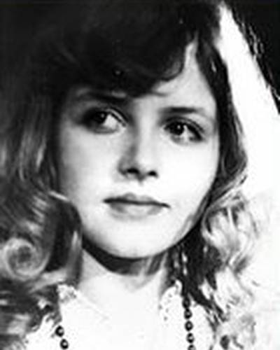 Мария Пробош фото