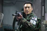 Кадр Караульный пост 506