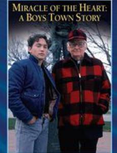 Чудо сердца: История детского городка