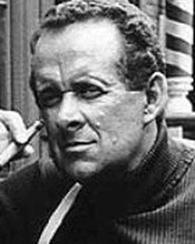 Хью Фаррингтон фото