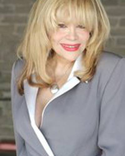 Луиза Мориц фото