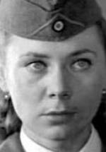 Нина Реус фото