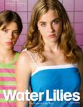 Постер из фильма "Водяные лилии" - 1