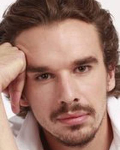 Эдвард Экрут фото