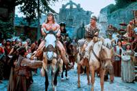 Кадр Конан-разрушитель