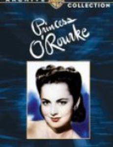 Принцесса О'Рурк